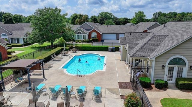 4522 Orchard Trace, Roswell, GA 30076