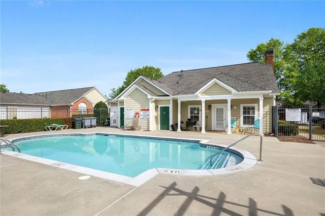 4522 Orchard Trace, Roswell, GA 30076