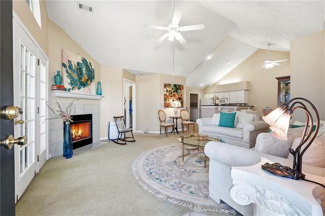 4522 Orchard Trace, Roswell, GA 30076