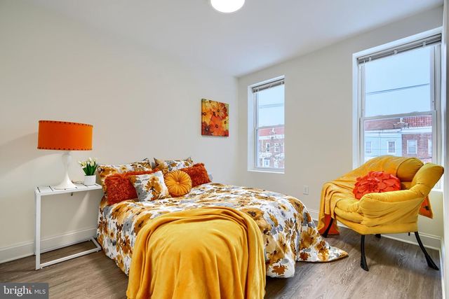 4911 CORDELIA AVE, Baltimore, MD 21215