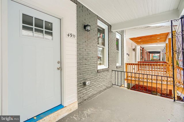 4911 CORDELIA AVE, Baltimore, MD 21215