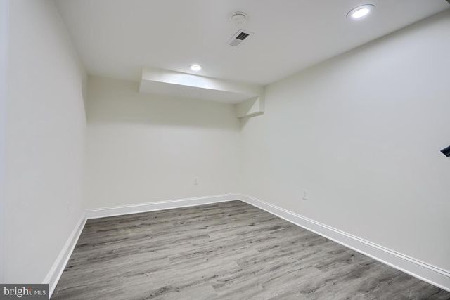 4911 CORDELIA AVE, Baltimore, MD 21215