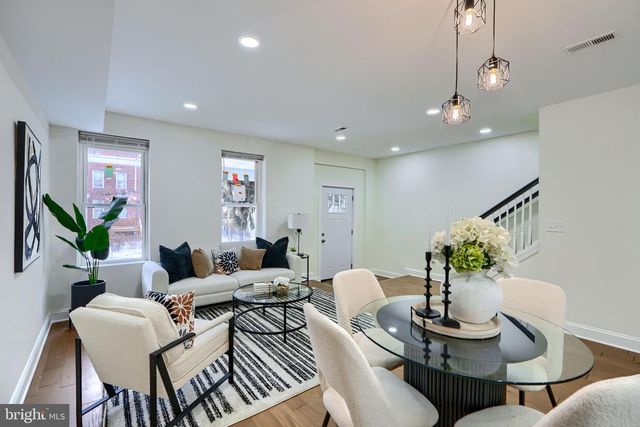 4911 CORDELIA AVE, Baltimore, MD 21215