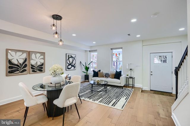 4911 CORDELIA AVE, Baltimore, MD 21215