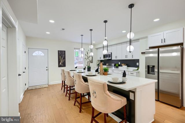 4911 CORDELIA AVE, Baltimore, MD 21215