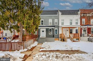 4911 CORDELIA AVE, Baltimore, MD 21215
