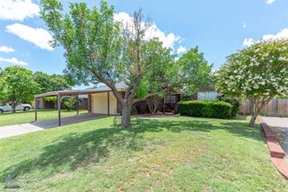 4502 Pennington Drive, Abilene, TX 79606