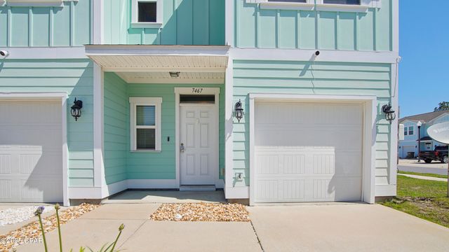7467 Shadow Lake Drive, Panama City Beach, FL 32407