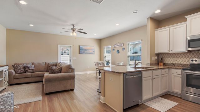 7467 Shadow Lake Drive, Panama City Beach, FL 32407