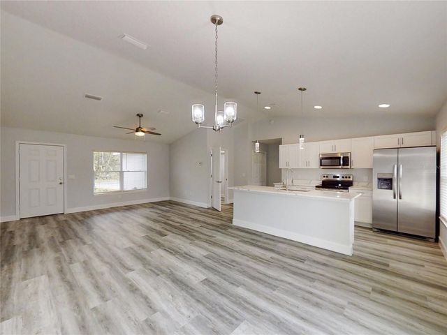 3022 SW 168TH LOOP, Ocala, FL 34473