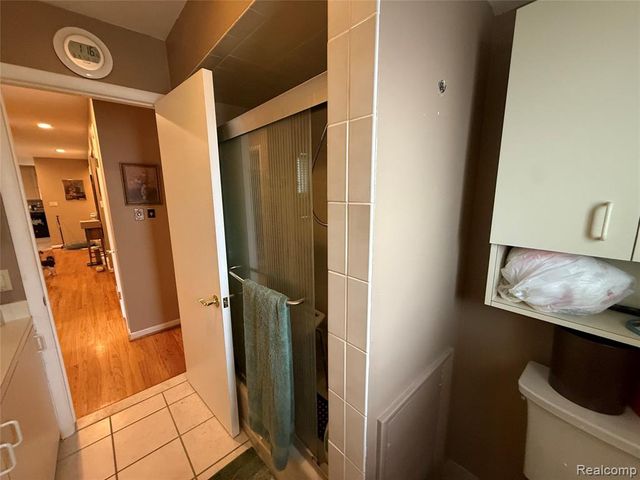5347 Parent Avenue, Warren, MI 48092