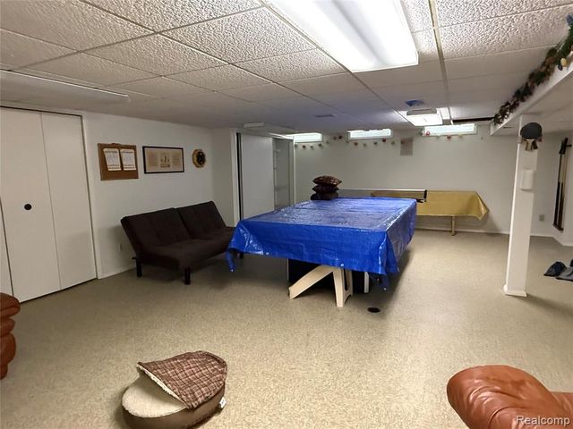 5347 Parent Avenue, Warren, MI 48092