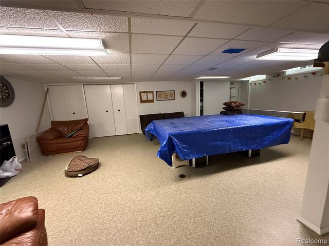 5347 Parent Avenue, Warren, MI 48092