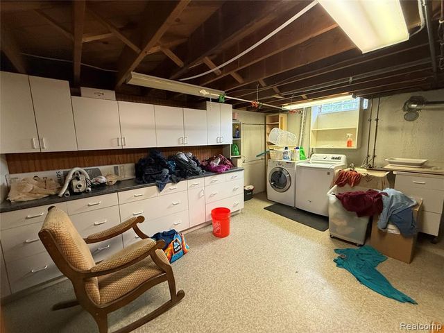 5347 Parent Avenue, Warren, MI 48092