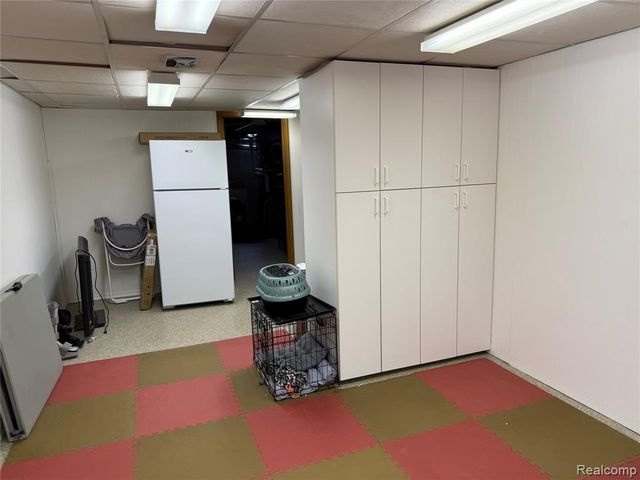5347 Parent Avenue, Warren, MI 48092
