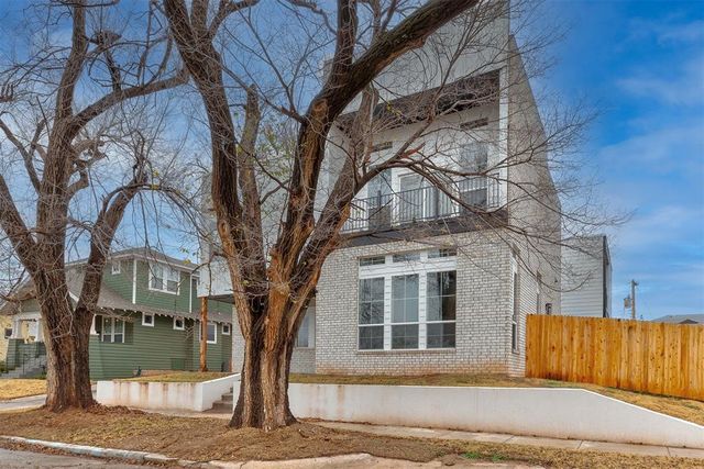 1705 NW 11th Street, Oklahoma City, OK 73106