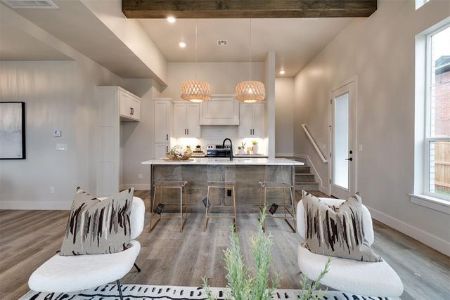 1705 NW 11th Street, Oklahoma City, OK 73106