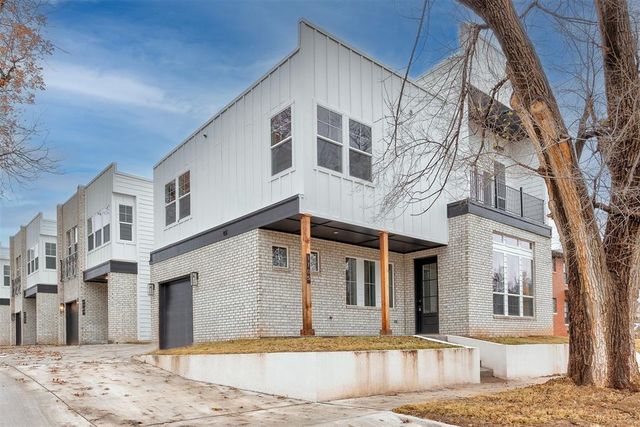 1705 NW 11th Street, Oklahoma City, OK 73106