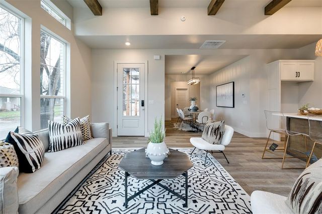 1705 NW 11th Street, Oklahoma City, OK 73106