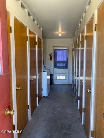 1401 N St Vrain Street, El Paso, TX 79902