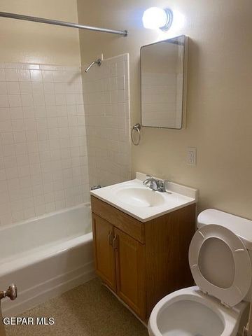 1401 N St Vrain Street, El Paso, TX 79902