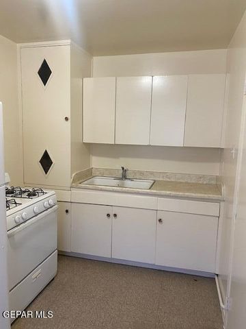 1401 N St Vrain Street, El Paso, TX 79902