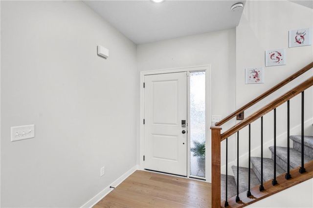 1929 SW Merryman Drive, Lee's Summit, MO 64082