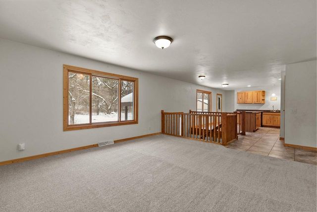 N8790 REDSAND ROAD, Iola, WI 54945