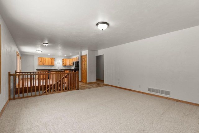 N8790 REDSAND ROAD, Iola, WI 54945