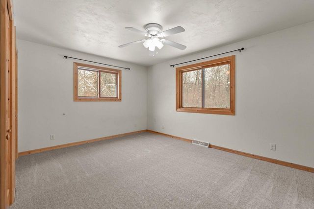 N8790 REDSAND ROAD, Iola, WI 54945