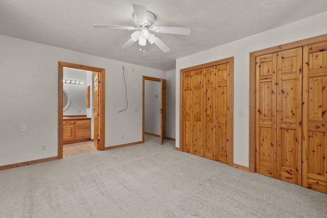 N8790 REDSAND ROAD, Iola, WI 54945