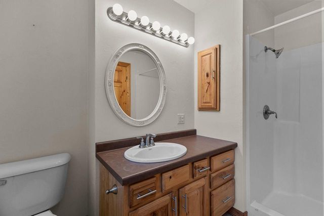 N8790 REDSAND ROAD, Iola, WI 54945