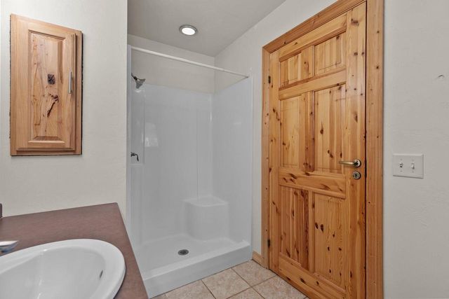 N8790 REDSAND ROAD, Iola, WI 54945