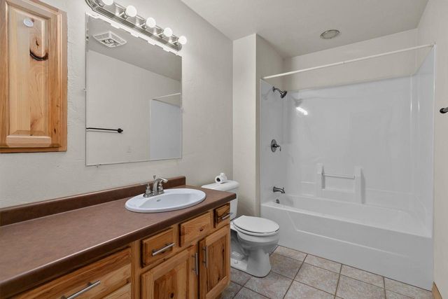 N8790 REDSAND ROAD, Iola, WI 54945