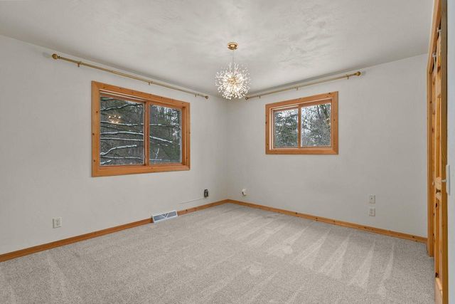 N8790 REDSAND ROAD, Iola, WI 54945