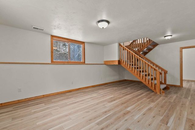 N8790 REDSAND ROAD, Iola, WI 54945