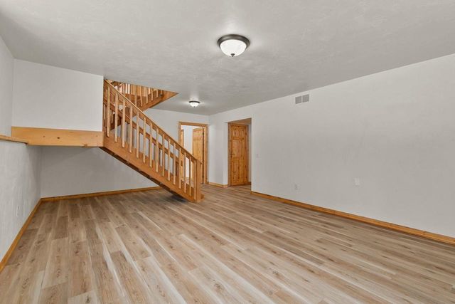 N8790 REDSAND ROAD, Iola, WI 54945