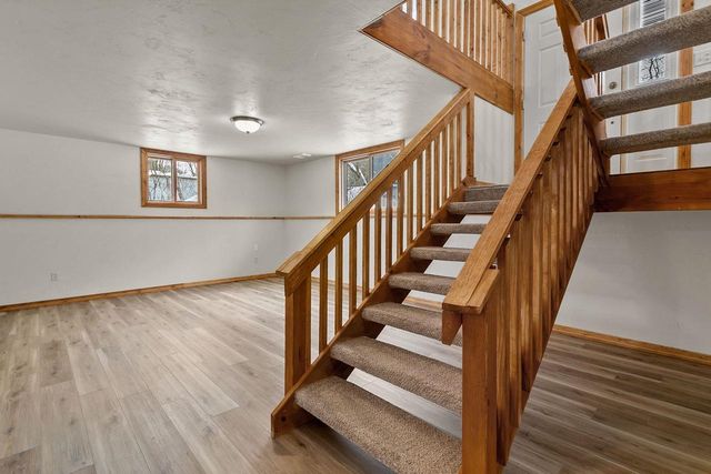 N8790 REDSAND ROAD, Iola, WI 54945