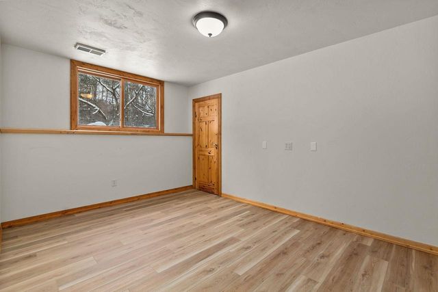 N8790 REDSAND ROAD, Iola, WI 54945