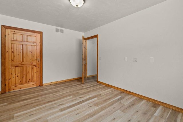 N8790 REDSAND ROAD, Iola, WI 54945