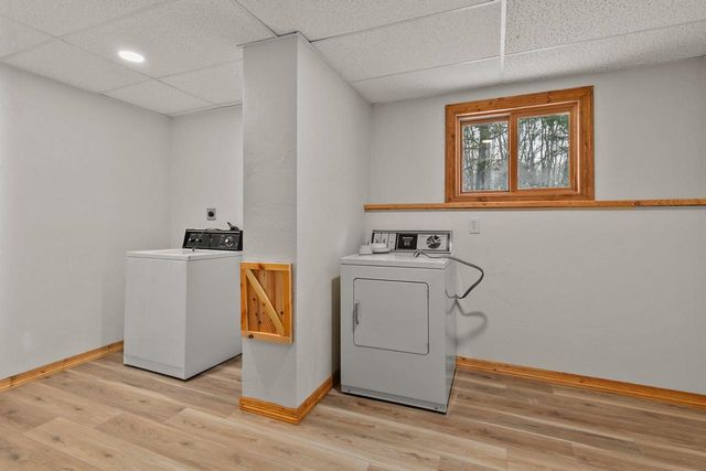 N8790 REDSAND ROAD, Iola, WI 54945