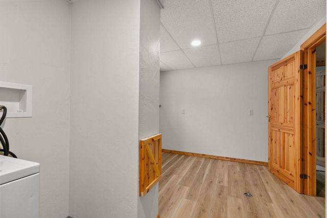 N8790 REDSAND ROAD, Iola, WI 54945