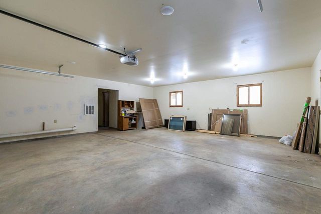 N8790 REDSAND ROAD, Iola, WI 54945