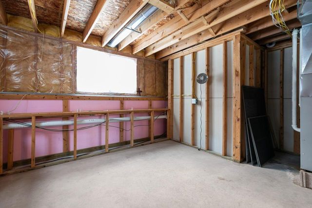 N8790 REDSAND ROAD, Iola, WI 54945