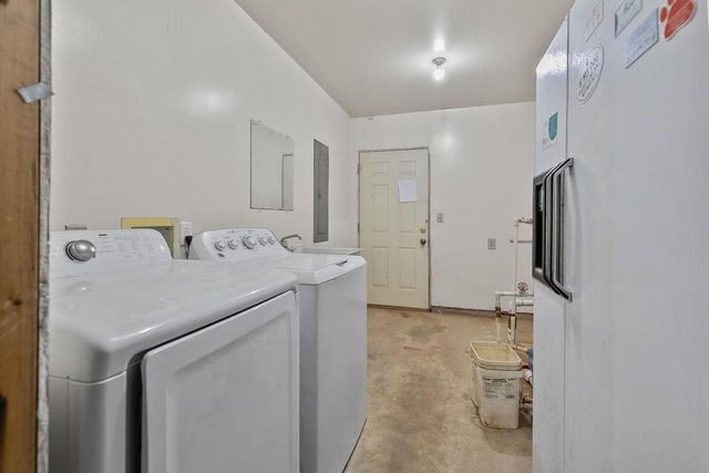 N8790 REDSAND ROAD, Iola, WI 54945