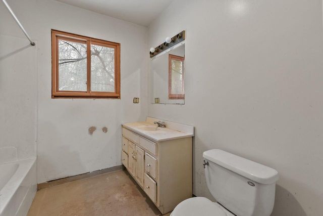 N8790 REDSAND ROAD, Iola, WI 54945