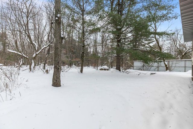 N8790 REDSAND ROAD, Iola, WI 54945