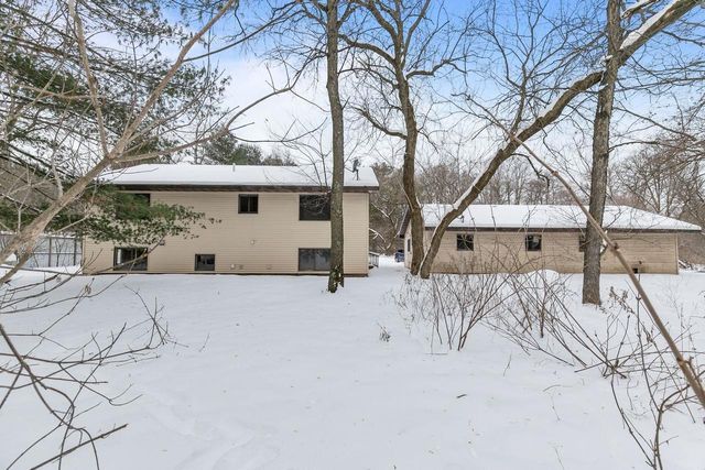 N8790 REDSAND ROAD, Iola, WI 54945