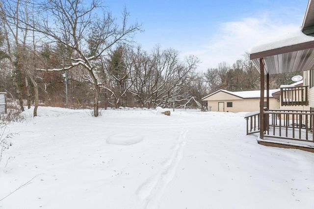 N8790 REDSAND ROAD, Iola, WI 54945