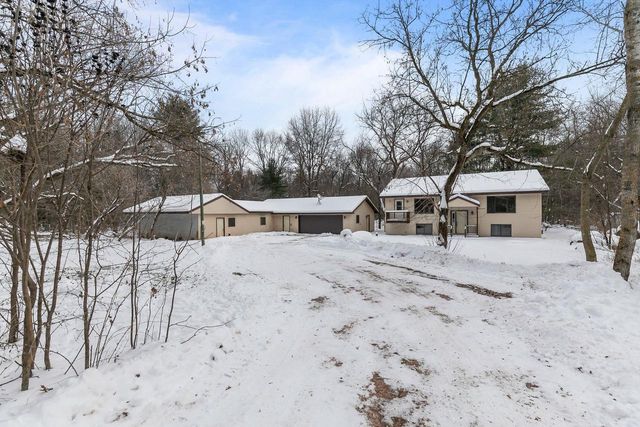 N8790 REDSAND ROAD, Iola, WI 54945